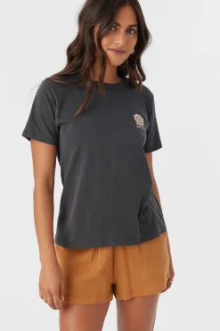 ADORNED TEE