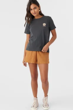 ADORNED TEE