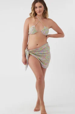 ALISHA SARONG