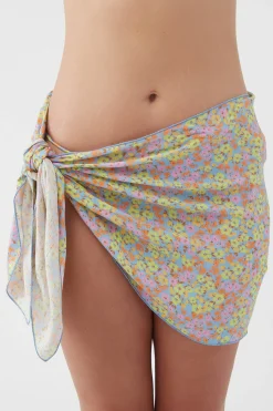 ALISHA SARONG