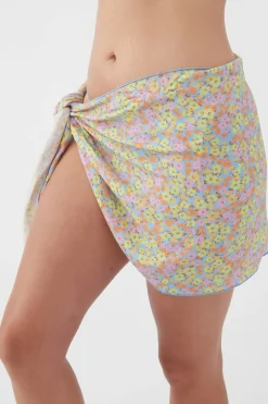 ALISHA SARONG