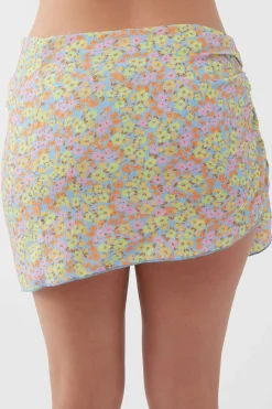 ALISHA SARONG