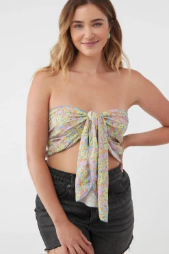 ALISHA SARONG