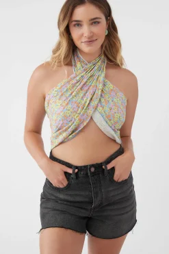 ALISHA SARONG