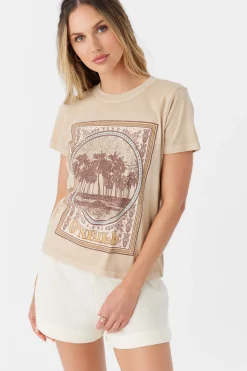 ALL DAY TEE