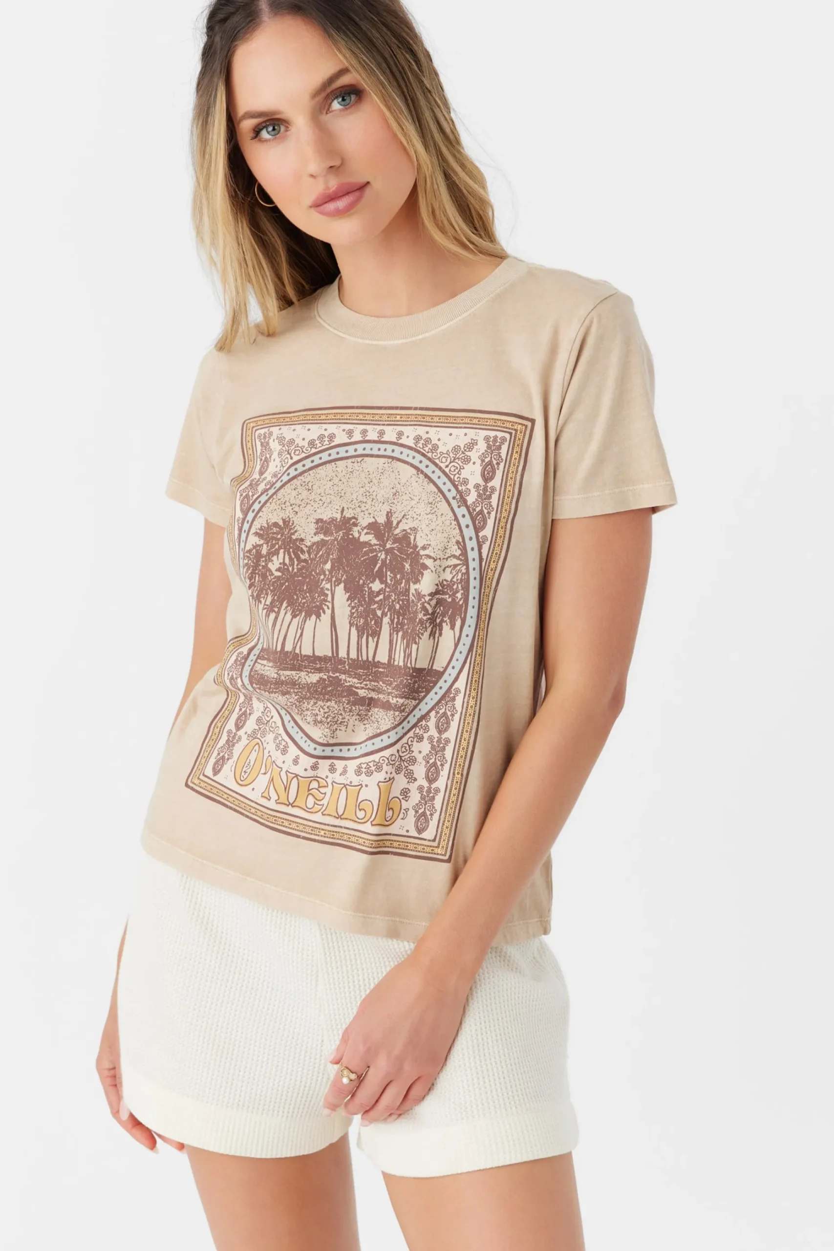 ALL DAY TEE