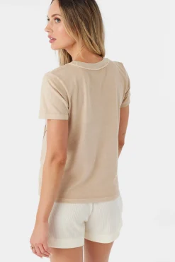 ALL DAY TEE