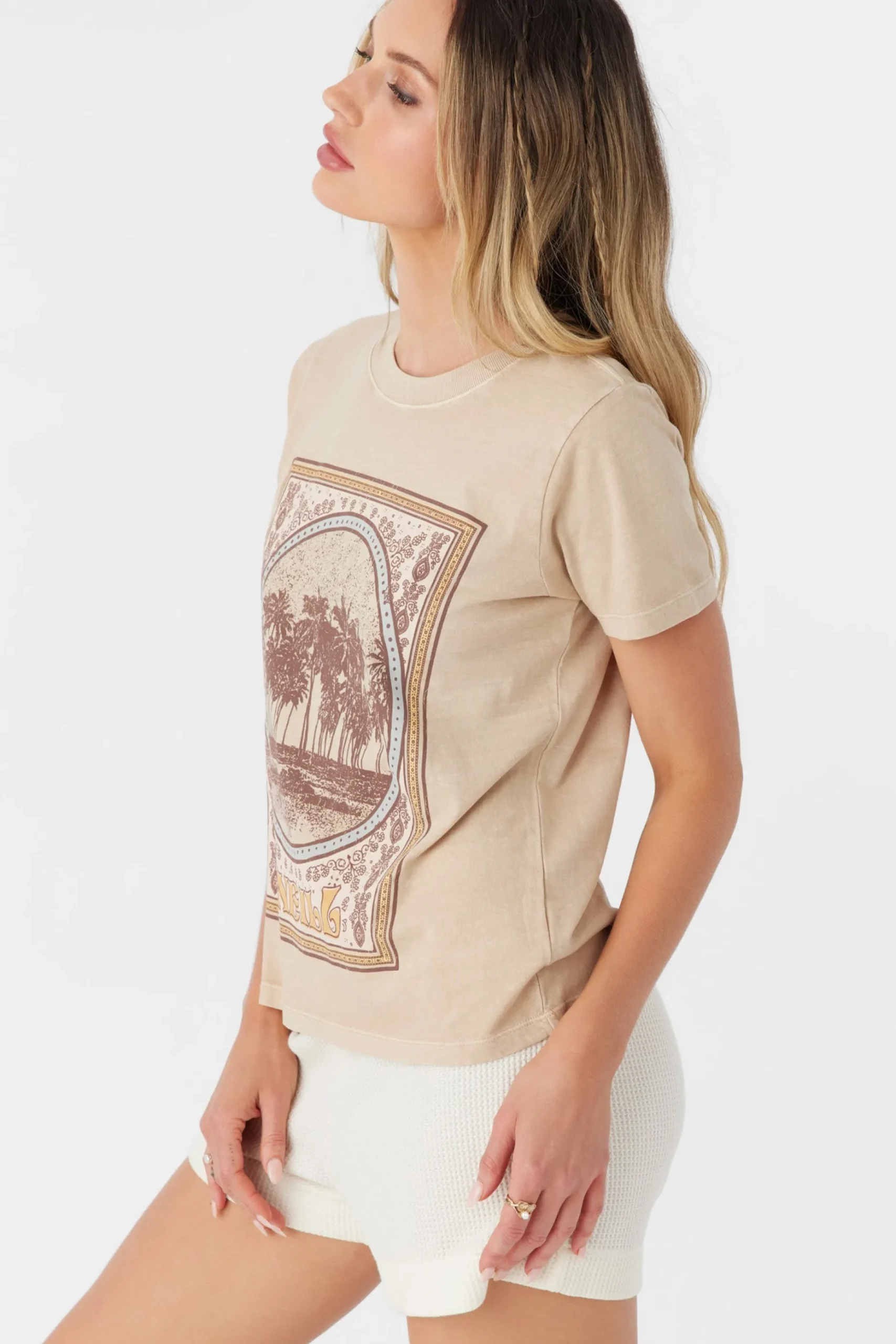 ALL DAY TEE