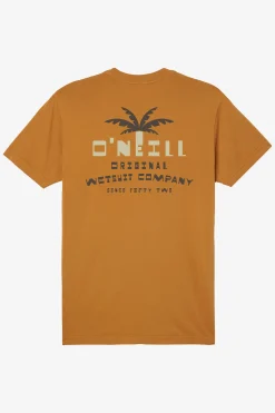 ALLIANCE TEE