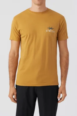 ALLIANCE TEE