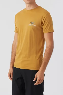 ALLIANCE TEE