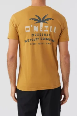 ALLIANCE TEE