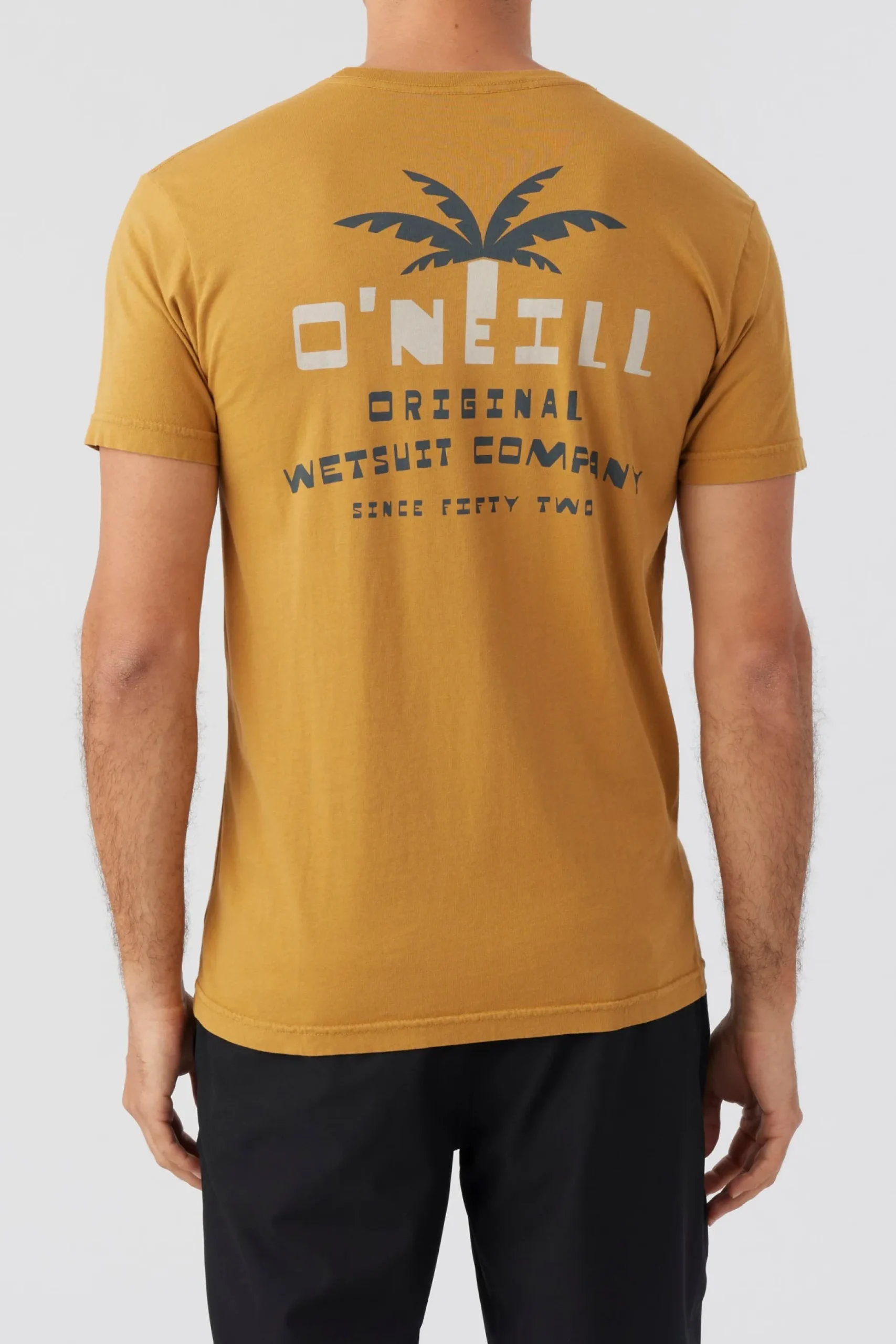 ALLIANCE TEE