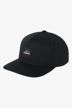 ALOHA LIFE HAT