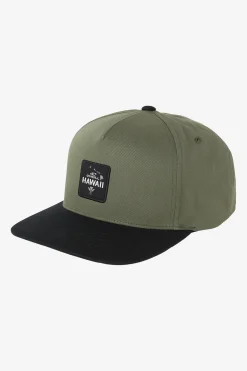 ALOHA LIFE HAT