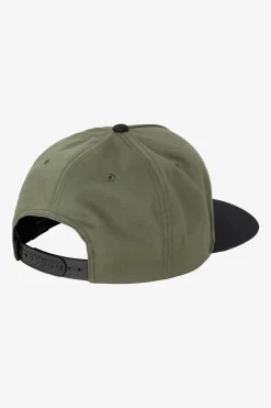 ALOHA LIFE HAT