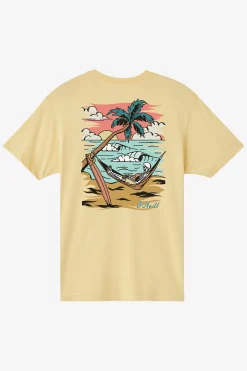 ALWAYS SUMMER STANDARD FIT TEE