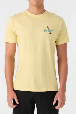 ALWAYS SUMMER STANDARD FIT TEE