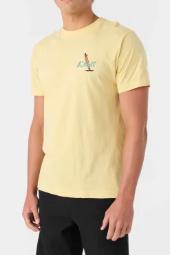 ALWAYS SUMMER STANDARD FIT TEE