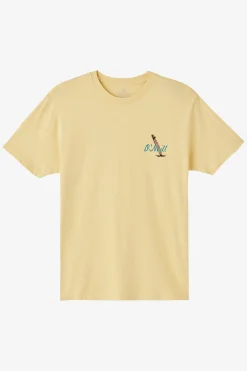 ALWAYS SUMMER STANDARD FIT TEE