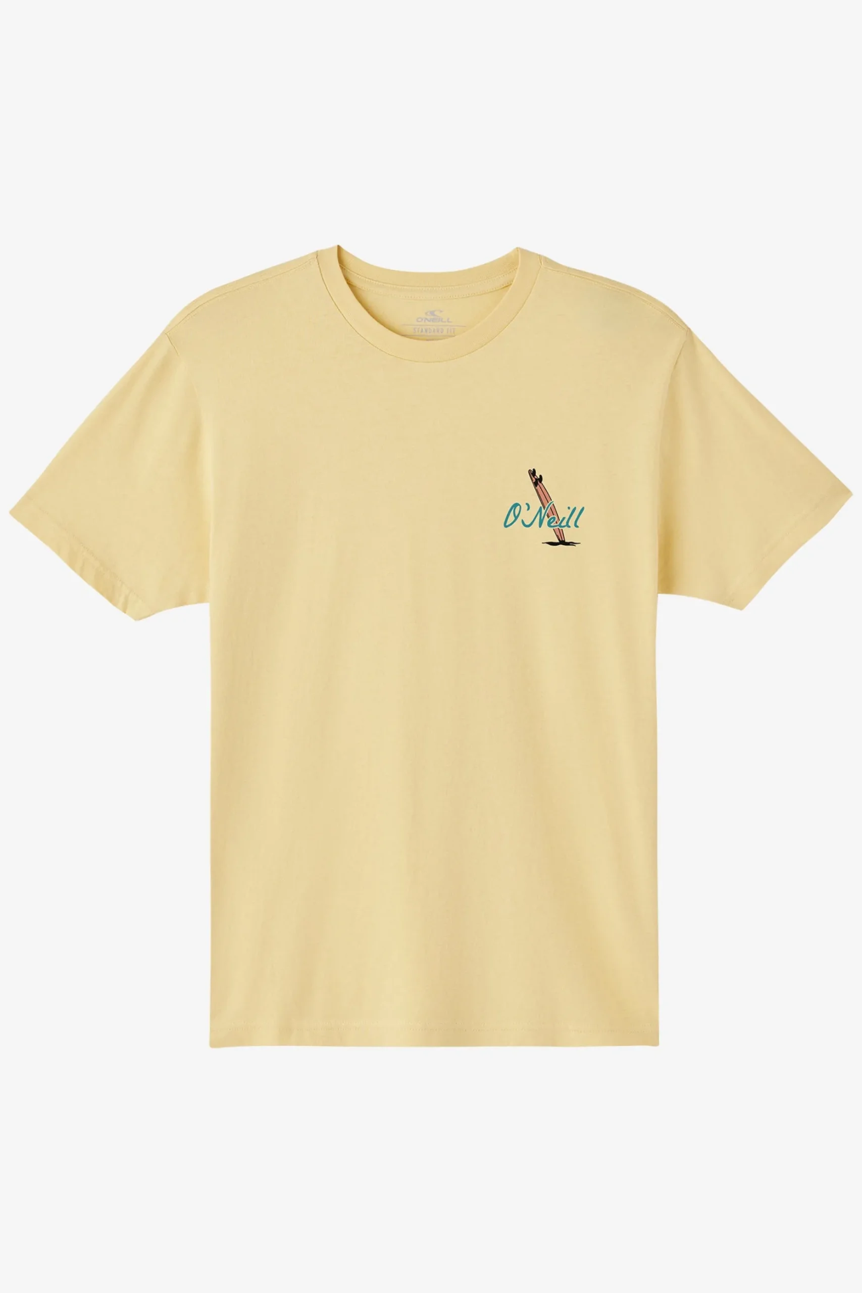 ALWAYS SUMMER STANDARD FIT TEE
