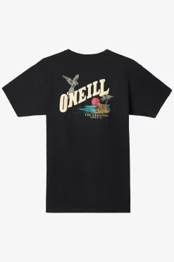 ALWAYS SUNNY TEE