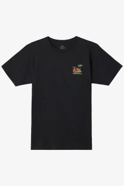 ALWAYS SUNNY TEE