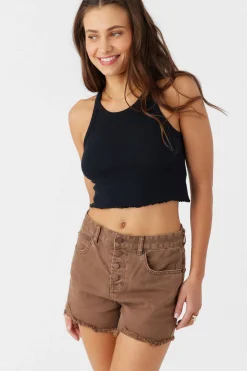 ALYX RIB KNIT TANK TOP