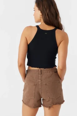 ALYX RIB KNIT TANK TOP