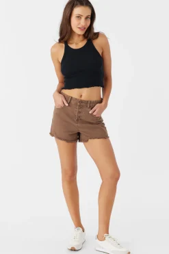 ALYX RIB KNIT TANK TOP