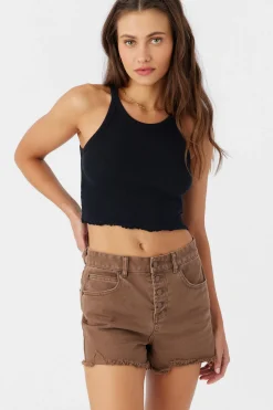 ALYX RIB KNIT TANK TOP
