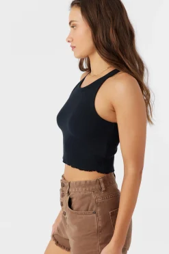 ALYX RIB KNIT TANK TOP