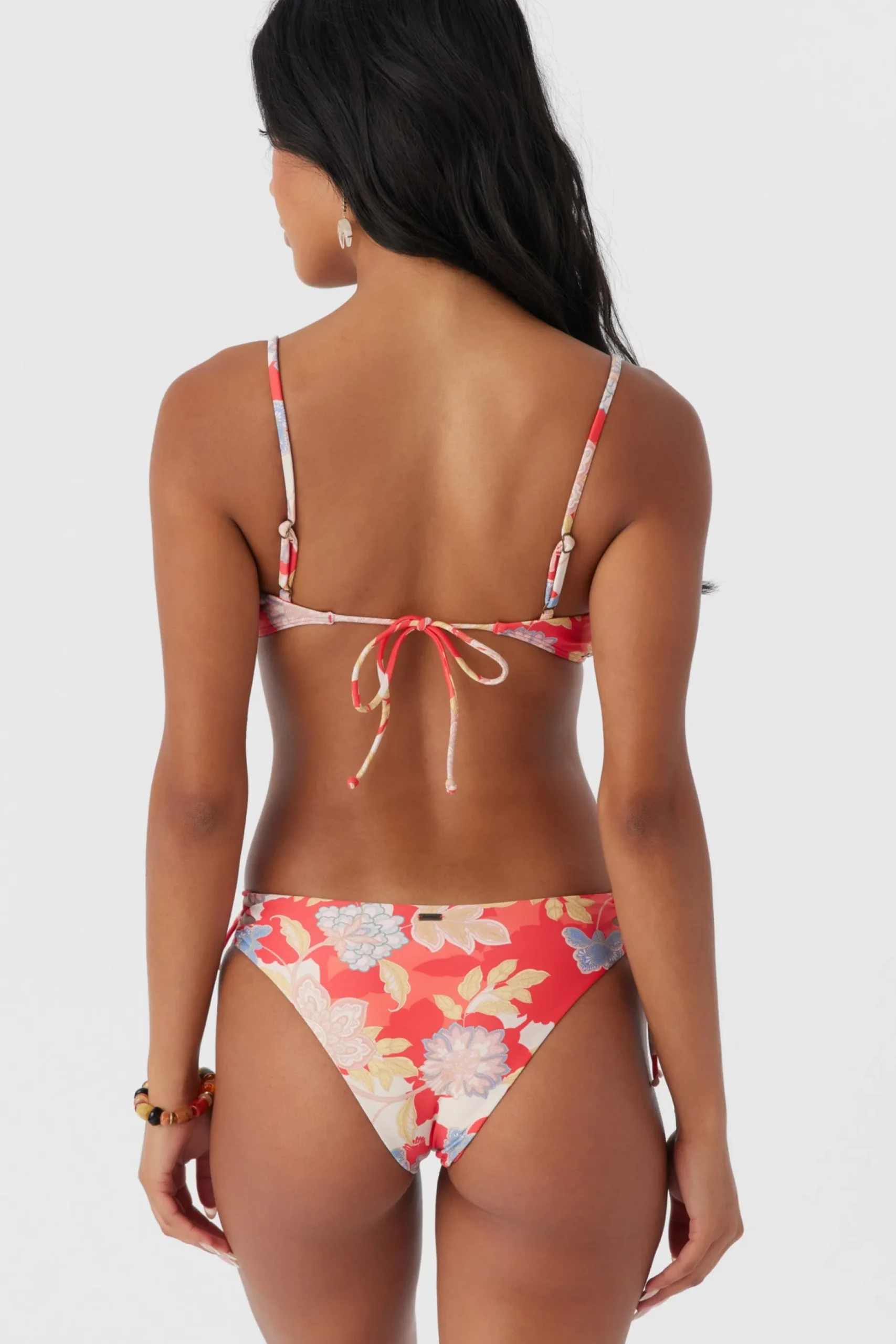 ANTALYA FLORAL SURFSIDE BRALETTE TOP