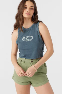 ARCHIVE TANK