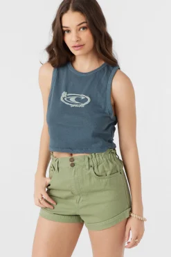 ARCHIVE TANK