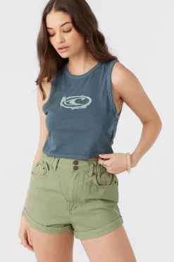 ARCHIVE TANK