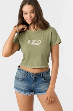 ARCHIVE TEE