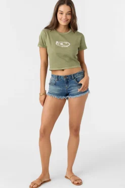 ARCHIVE TEE