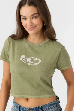 ARCHIVE TEE