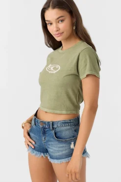 ARCHIVE TEE