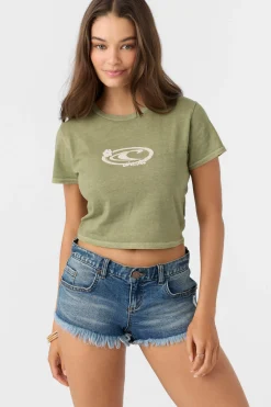 ARCHIVE TEE