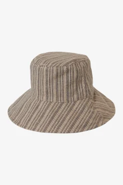 ARRIBA STRIPE HAT