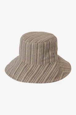 ARRIBA STRIPE HAT