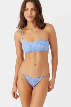 ATLANTIC PALM WIDE RIB REDONDO CLASSIC BOTTOMS