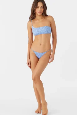 ATLANTIC PALM WIDE RIB REDONDO CLASSIC BOTTOMS