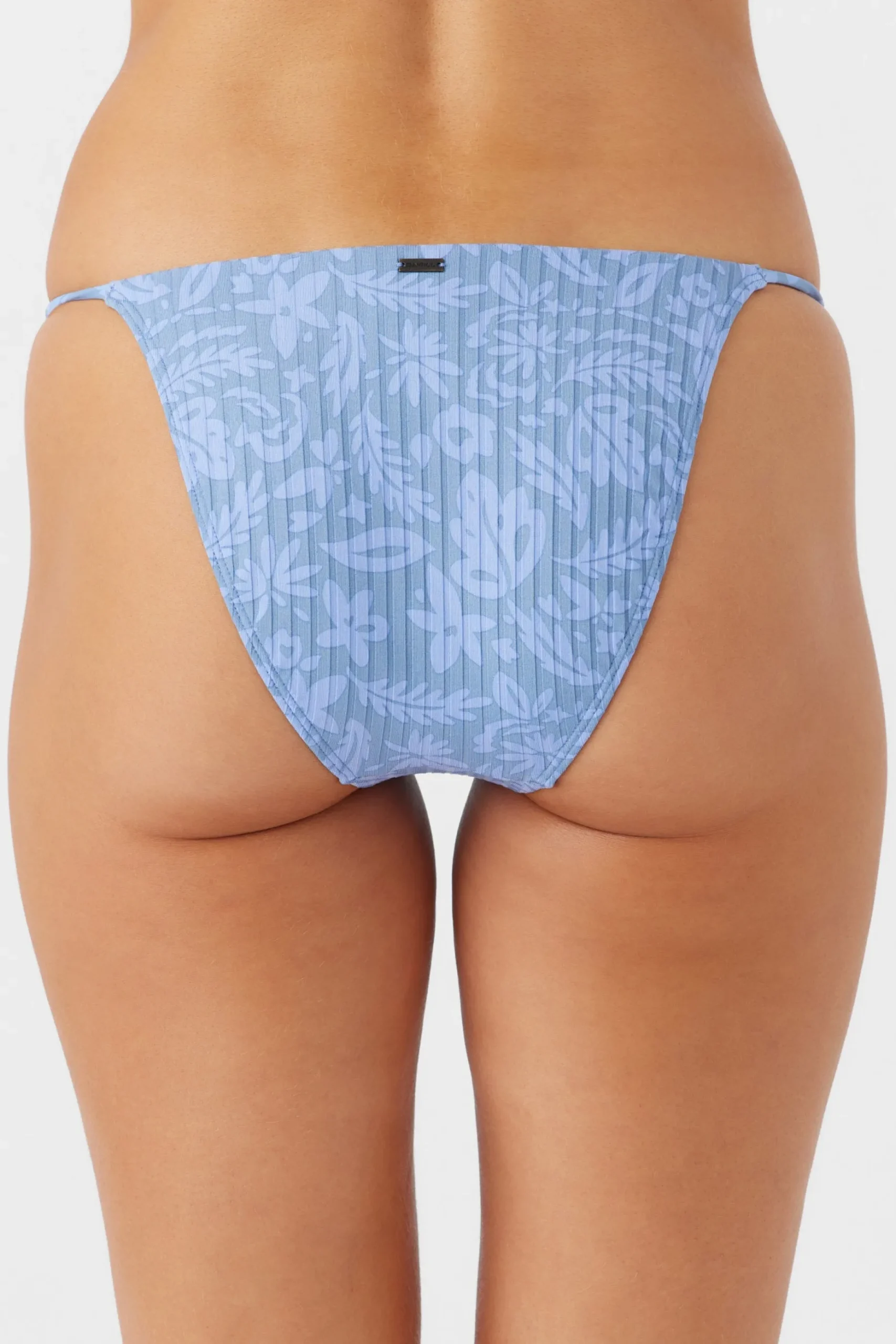 ATLANTIC PALM WIDE RIB REDONDO CLASSIC BOTTOMS