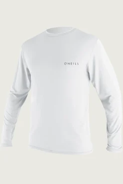 BASIC SKINS 30+ L/S SUN SHIRT