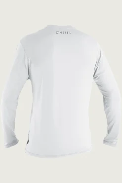 BASIC SKINS 30+ L/S SUN SHIRT
