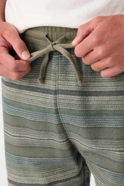 BAVARO STRIPE SHORTS