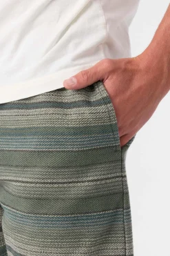 BAVARO STRIPE SHORTS